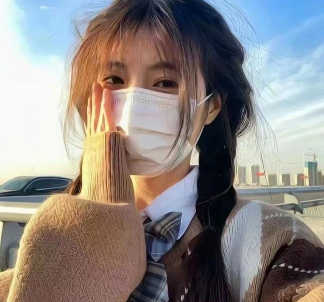 我在你人生的尽头