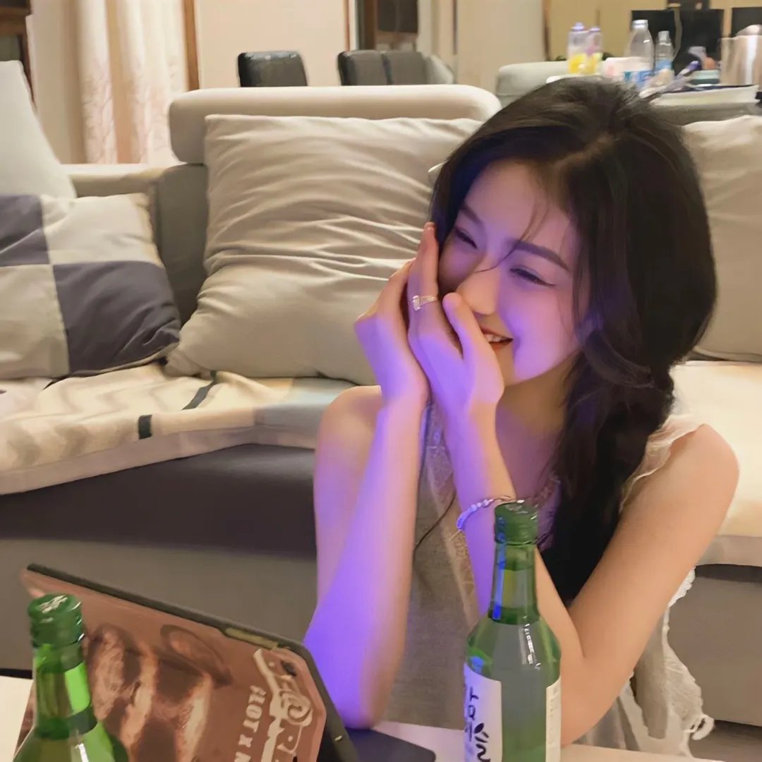 最是海棠绽放时